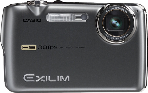 Casio Exilim EX-FS10