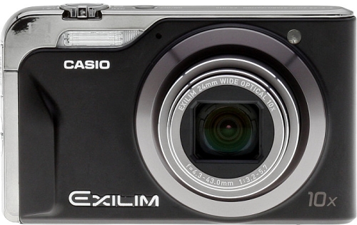 Casio Exilim EX-H10