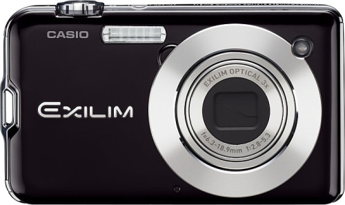 Casio Exilim EX-S12