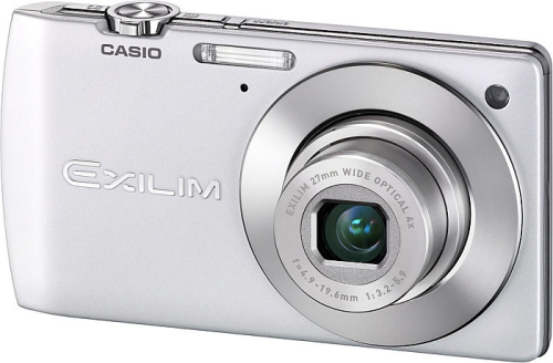 Casio Exilim EX-S200