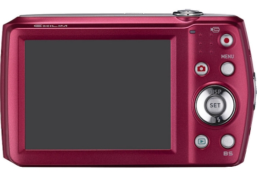 Casio Exilim EX-Z16