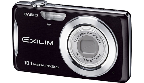 Casio Exilim EX-Z270