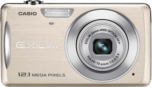 Casio Exilim EX-Z280