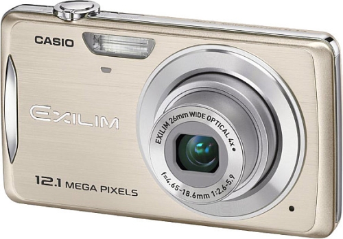 Casio Exilim EX-Z280