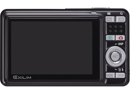 Casio Exilim EX-Z29