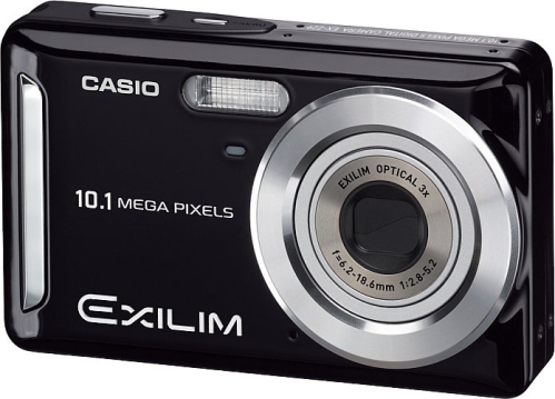 Casio Exilim EX-Z29