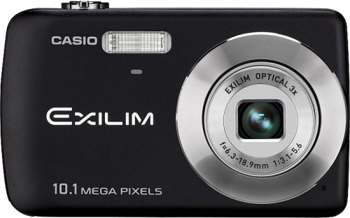 Casio Exilim EX-Z33