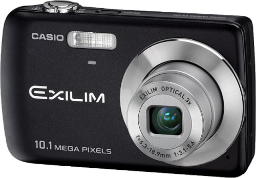 Casio Exilim EX-Z33