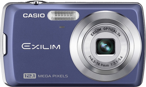 Casio Exilim EX-Z35