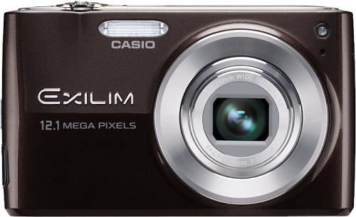 Casio Exilim EX-Z400