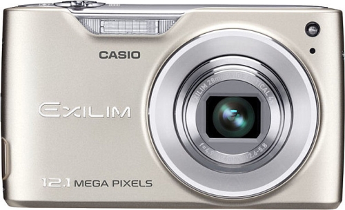 Casio Exilim EX-Z450