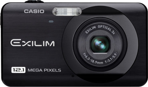 Casio Exilim EX-Z90