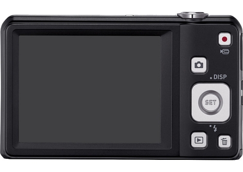 Casio Exilim EX-ZS5