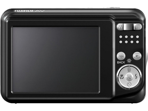 Fujifilm FinePix AV100