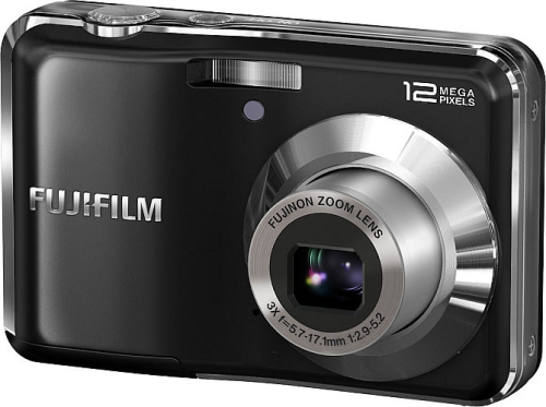 Fujifilm FinePix AV100