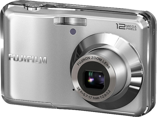 Fujifilm FinePix AV130