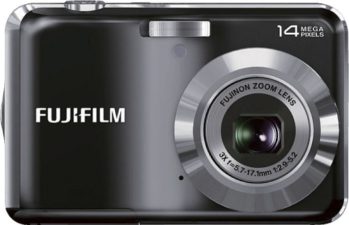 Fujifilm FinePix AV150