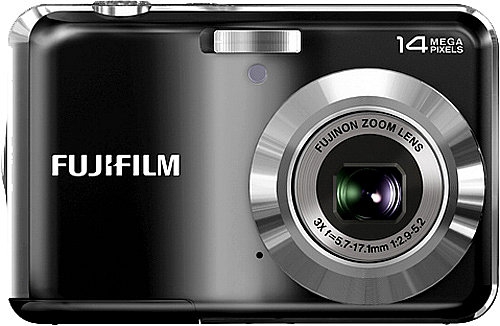 Fujifilm FinePix AV180