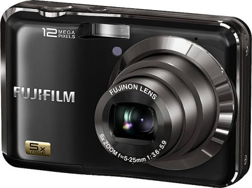 Fujifilm FinePix AX200