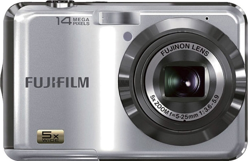 Fujifilm FinePix AX250