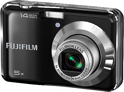 Fujifilm FinePix AX300