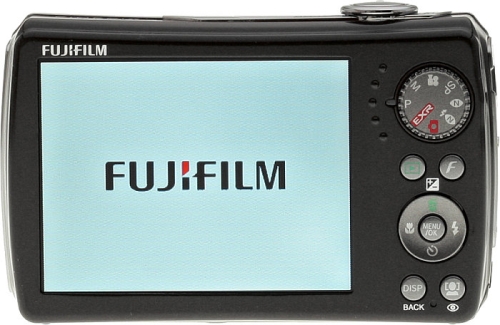 Fujifilm FinePix F200EXR