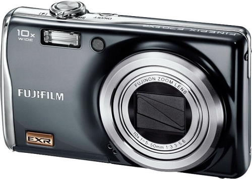 Fujifilm FinePix F70EXR