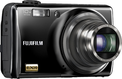 Fujifilm FinePix F80EXR