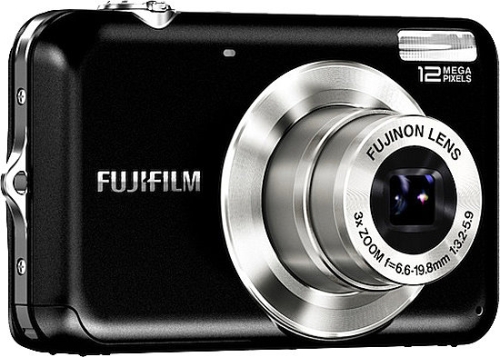 Fujifilm FinePix JV100