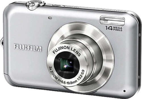 Fujifilm FinePix JV150