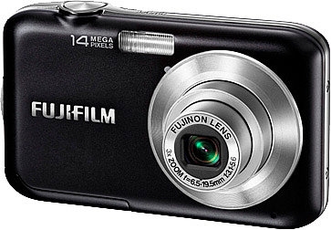 Fujifilm FinePix JV200