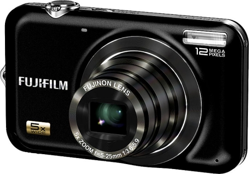 Fujifilm FinePix JX200