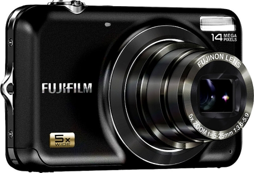 Fujifilm FinePix JX250