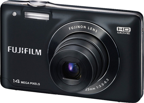 Fujifilm FinePix JX500