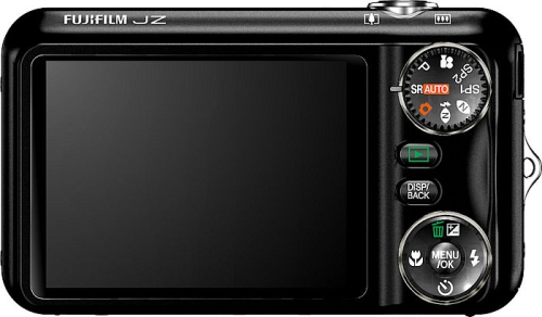 Fujifilm FinePix JZ300