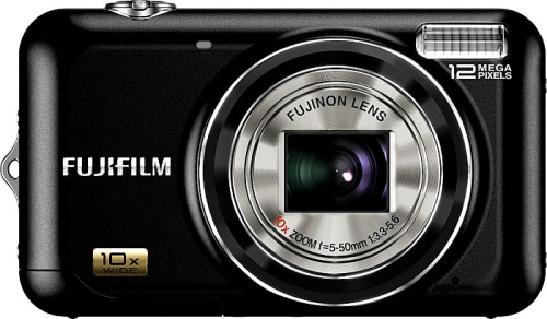 Fujifilm FinePix JZ300