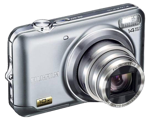 Fujifilm FinePix JZ500