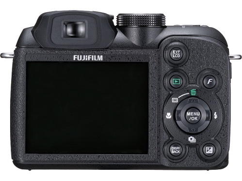 Fujifilm FinePix S1500