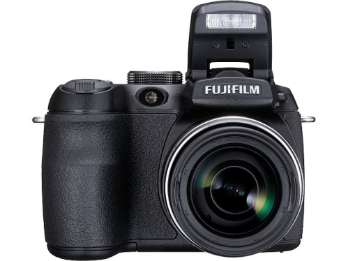 Fujifilm FinePix S1500