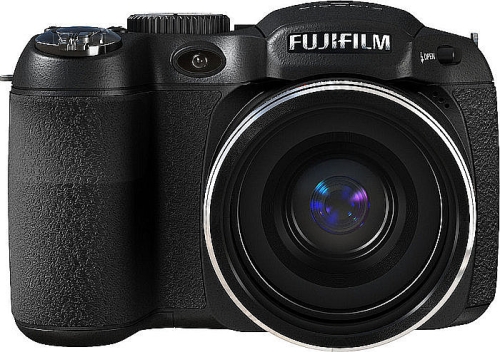 Fujifilm FinePix S1600