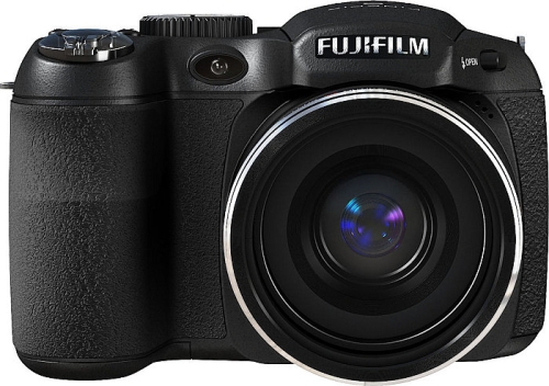 Fujifilm FinePix S1800