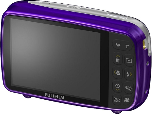 Fujifilm FinePix Z37