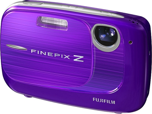 Fujifilm FinePix Z37