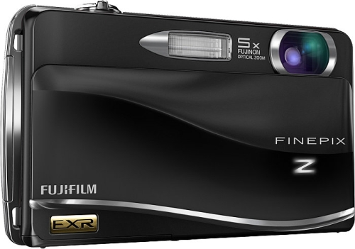 Fujifilm FinePix Z80