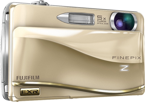 Fujifilm FinePix Z80
