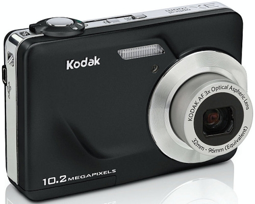 Kodak EasyShare C180