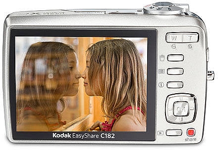 Kodak EasyShare C182