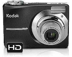 Kodak EasyShare C913