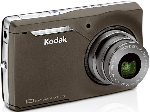 Kodak EasyShare M1033