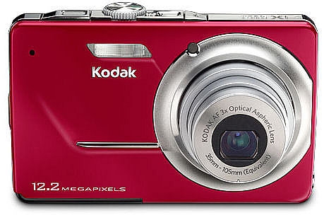 Kodak EasyShare M341